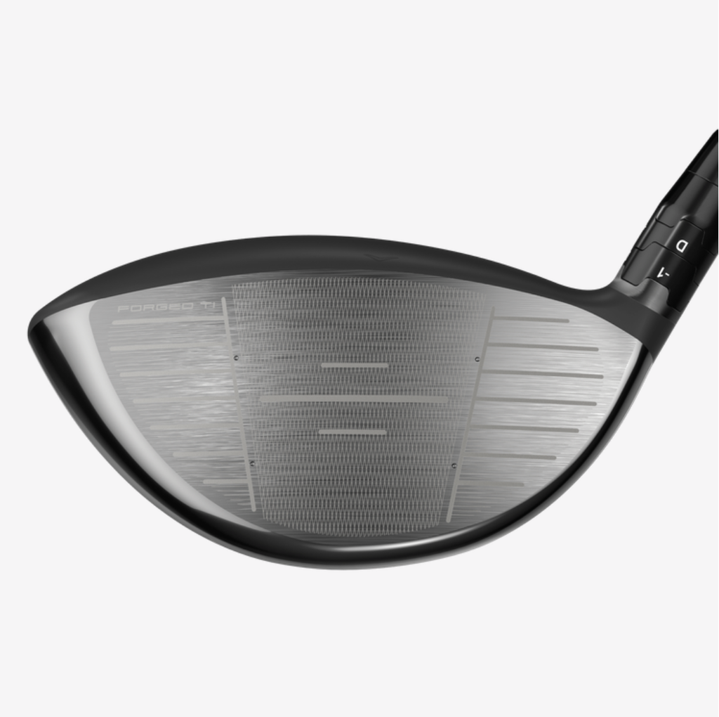Gậy Driver Callaway Paradym Triple Diamond