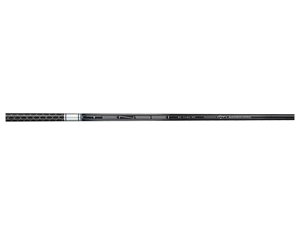 Gậy Driver Callaway Paradym Ai Smoke Max D