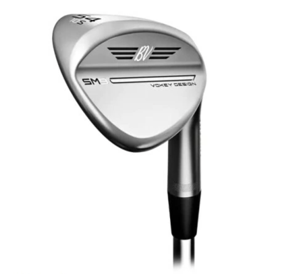 Gậy kỹ thuật wedge Titleist Vokey SM9