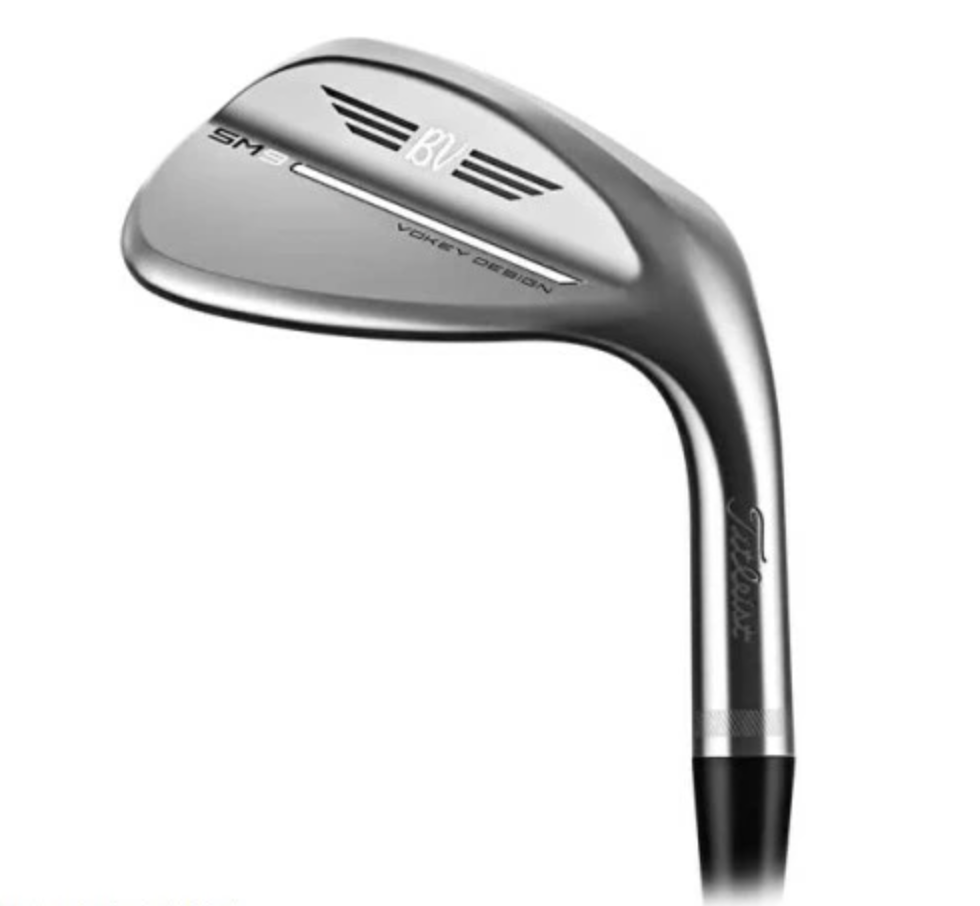 Gậy kỹ thuật wedge Titleist Vokey SM9