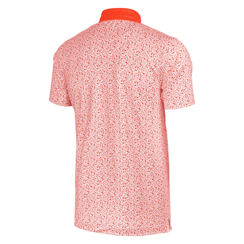 ÁO GOLF HANDEE 6 MÀU CỔ ĐỎ