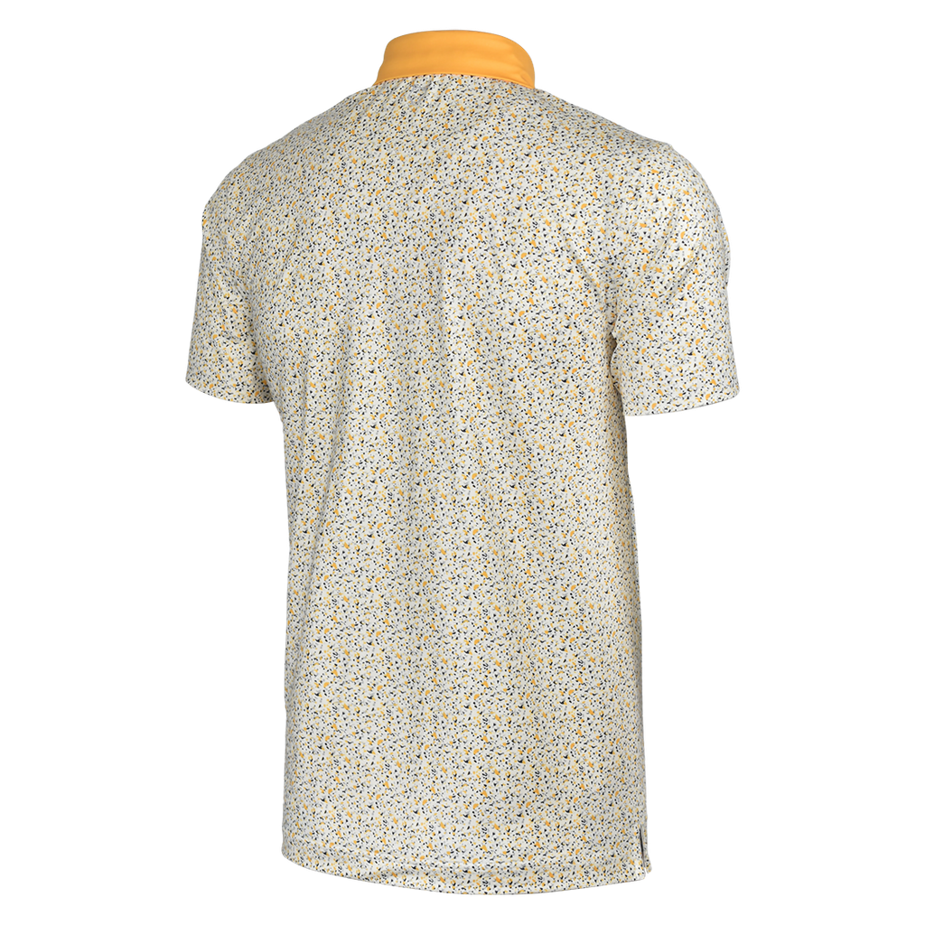 ÁO GOLF HANDEE 6 MÀU CỔ VÀNG
