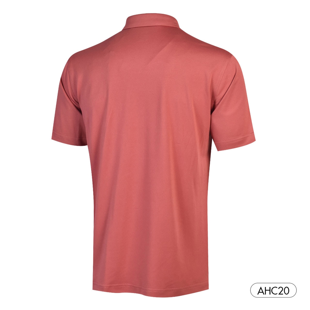 ÁO GOLF HANDEE CÁ SẤU ĐỎ