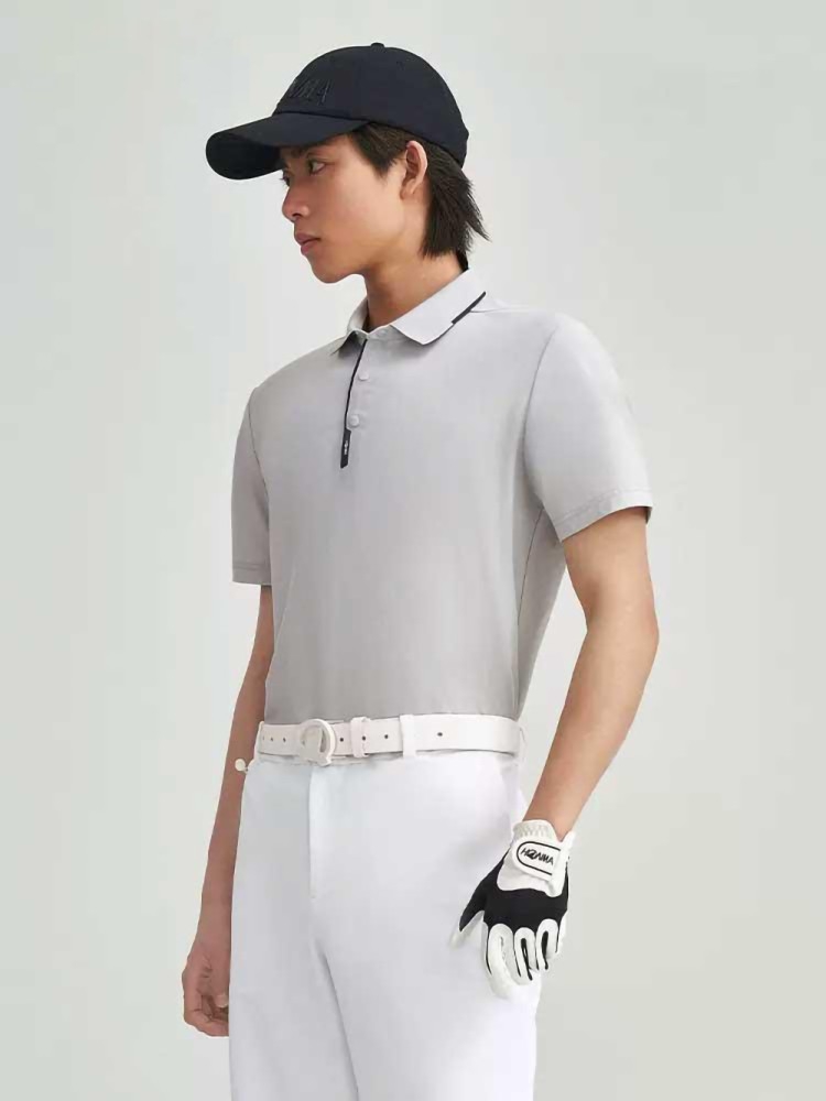 Áo Golf Honma Polo R815