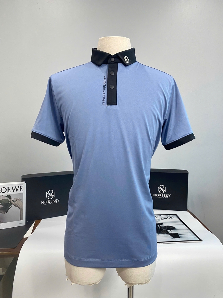 Áo Golf Nam Noressy – NRSPLM1038