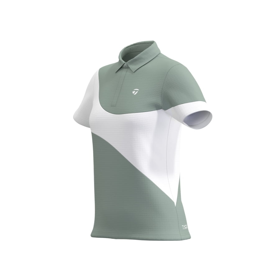 Áo polo T-ICE Round