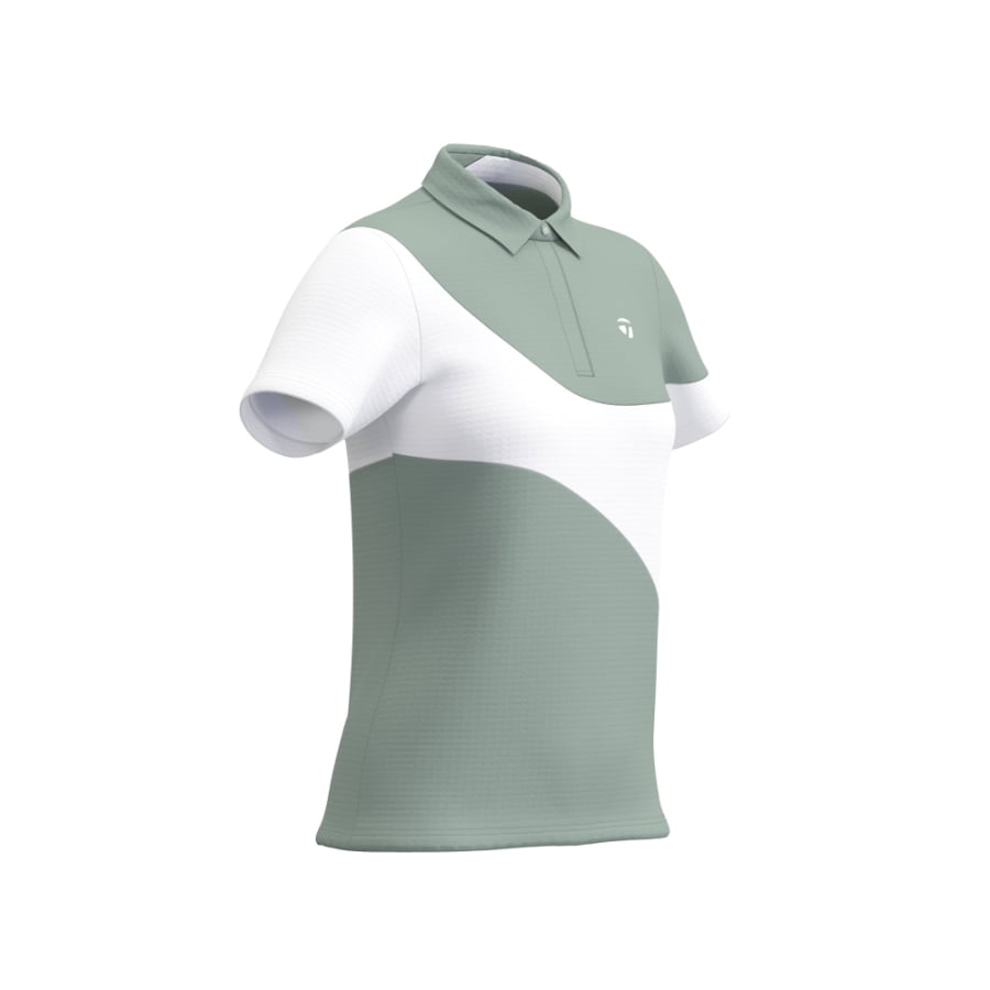 Áo polo T-ICE Round