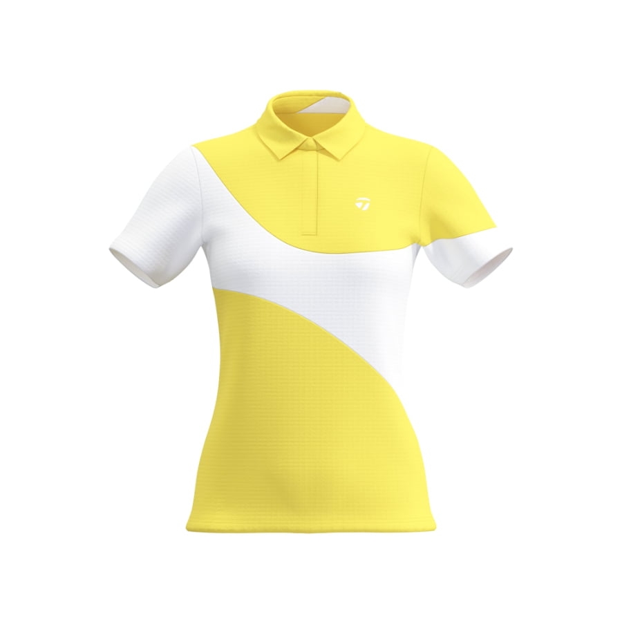 Áo polo T-ICE Round