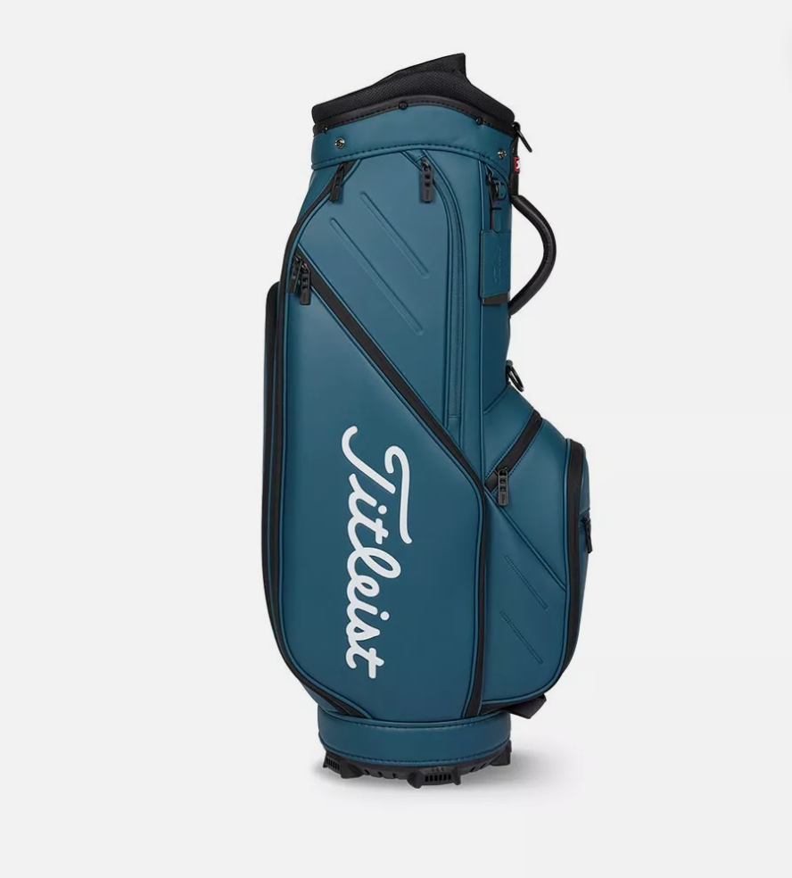TÚI GẬY ASPIRER CART BAG BALTIC