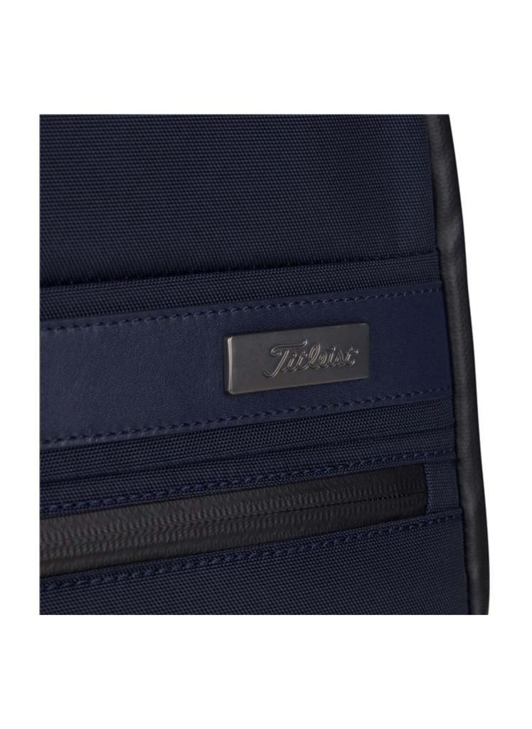 Balo PROFESSIONAL BACKPACK NAVY
