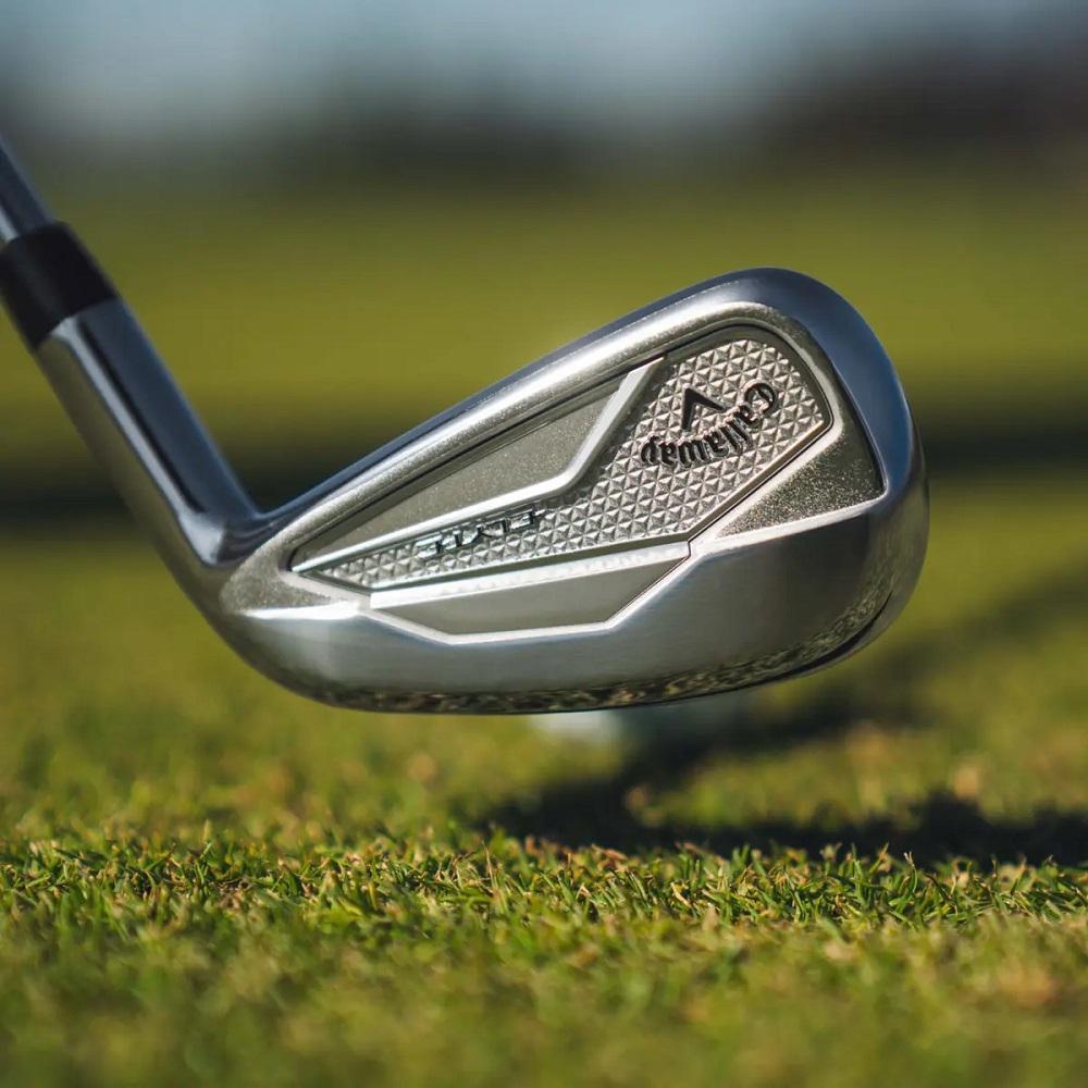 Bộ gậy sắt Callaway Elyte (6-9, PW)