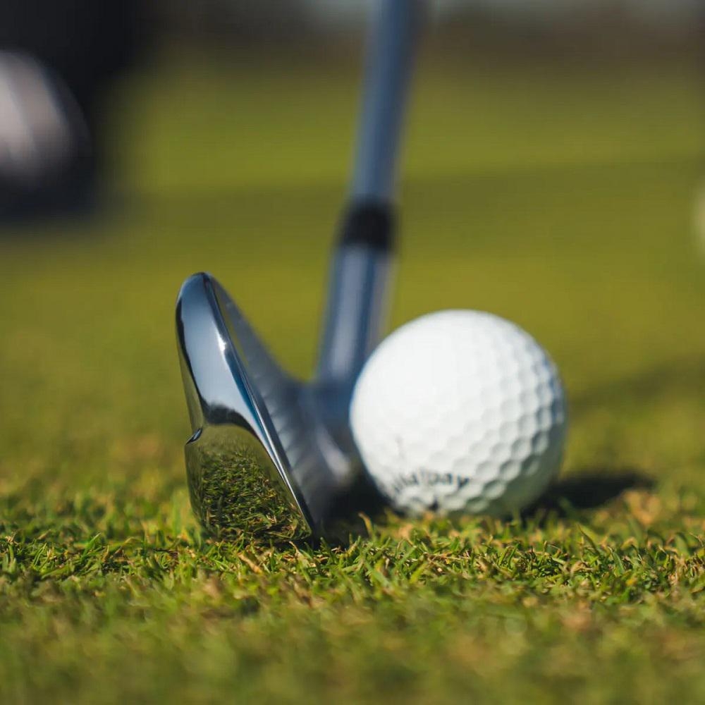 Bộ gậy sắt Callaway Elyte (6-9, PW)