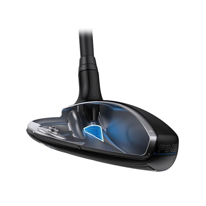 Gậy Fairway Ping G440