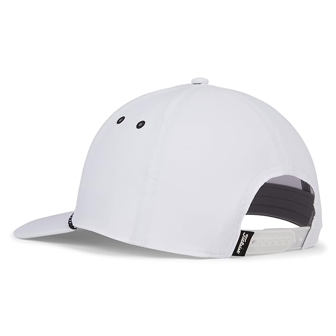 NÓN BOARDWALK ROPE WHITE/BLACK