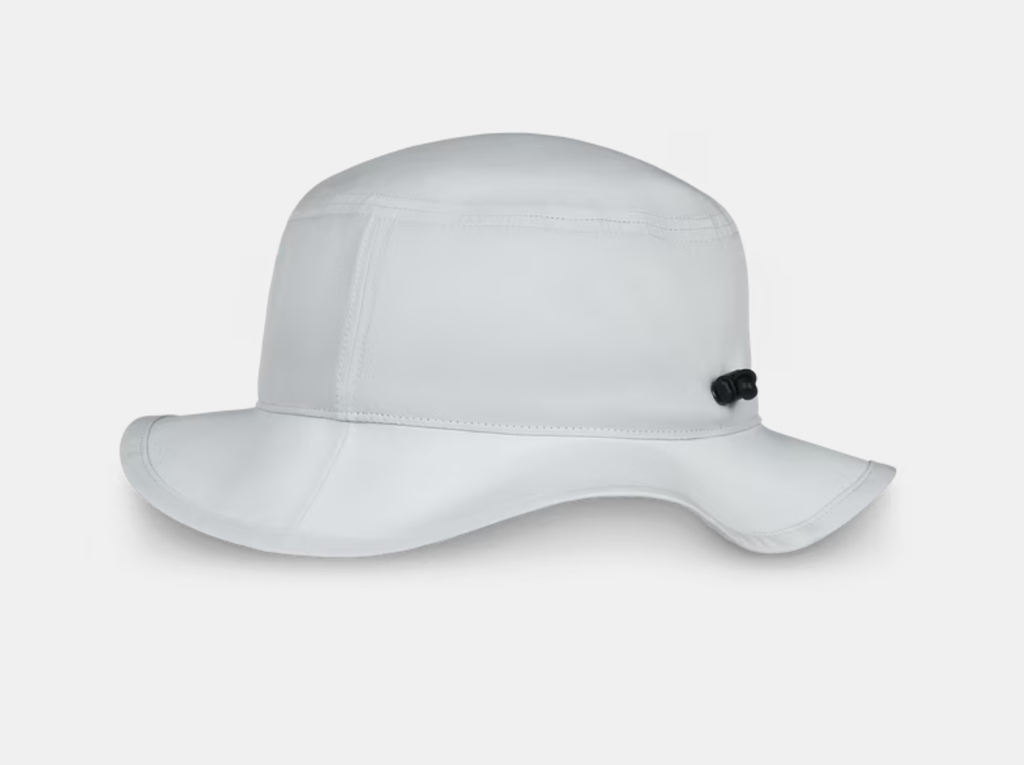 NÓN BREEZER BUCKET BLUE BRID /WHITE/WASHED INDIGO