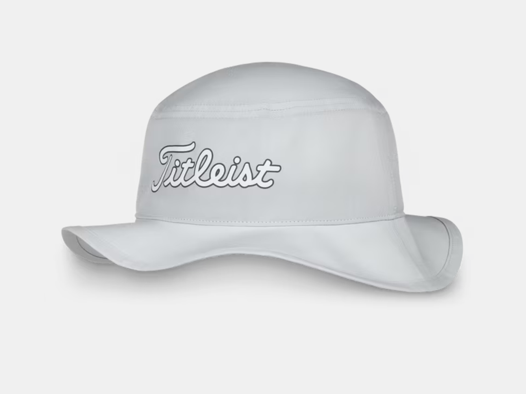 NÓN BREEZER BUCKET BLUE BRID /WHITE/WASHED INDIGO