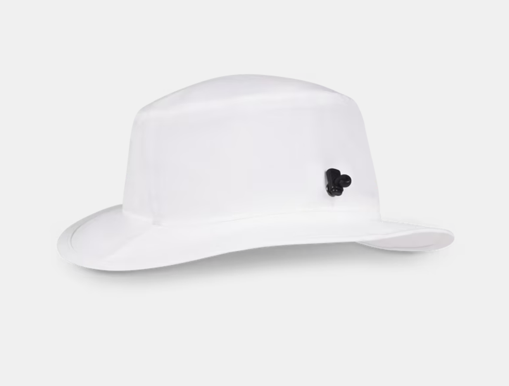 NÓN BREEZER BUCKET WHITE/EUCALUPTUS/LEMON