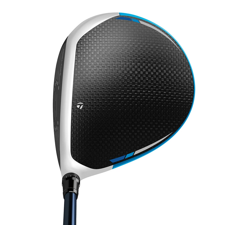 Gậy Driver Taylormade Sim2Max