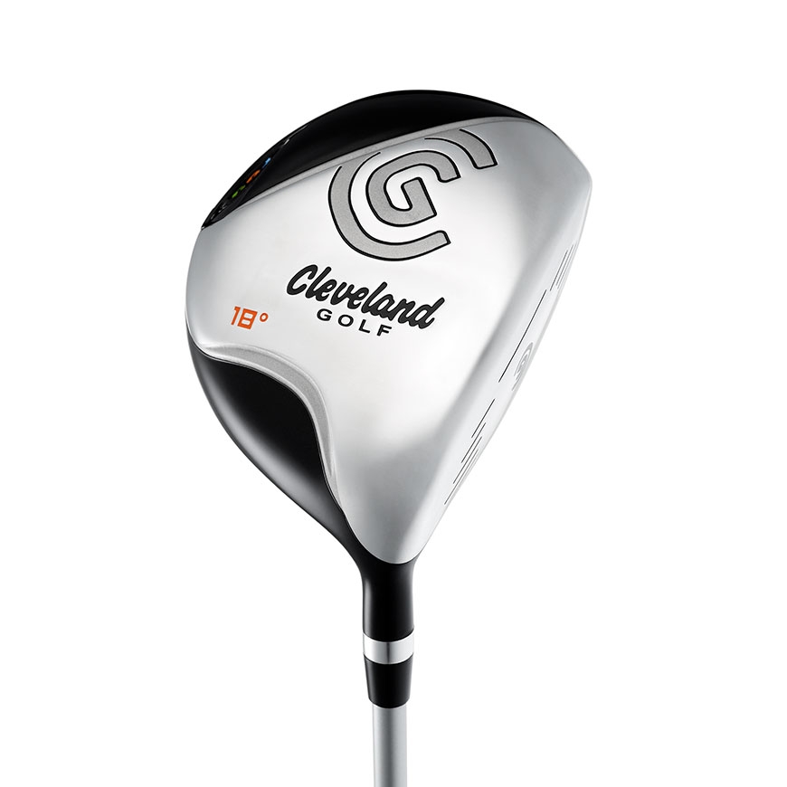 Bộ Gậy Golf Trẻ Em Cleveland Junior - Large (7 gậy)