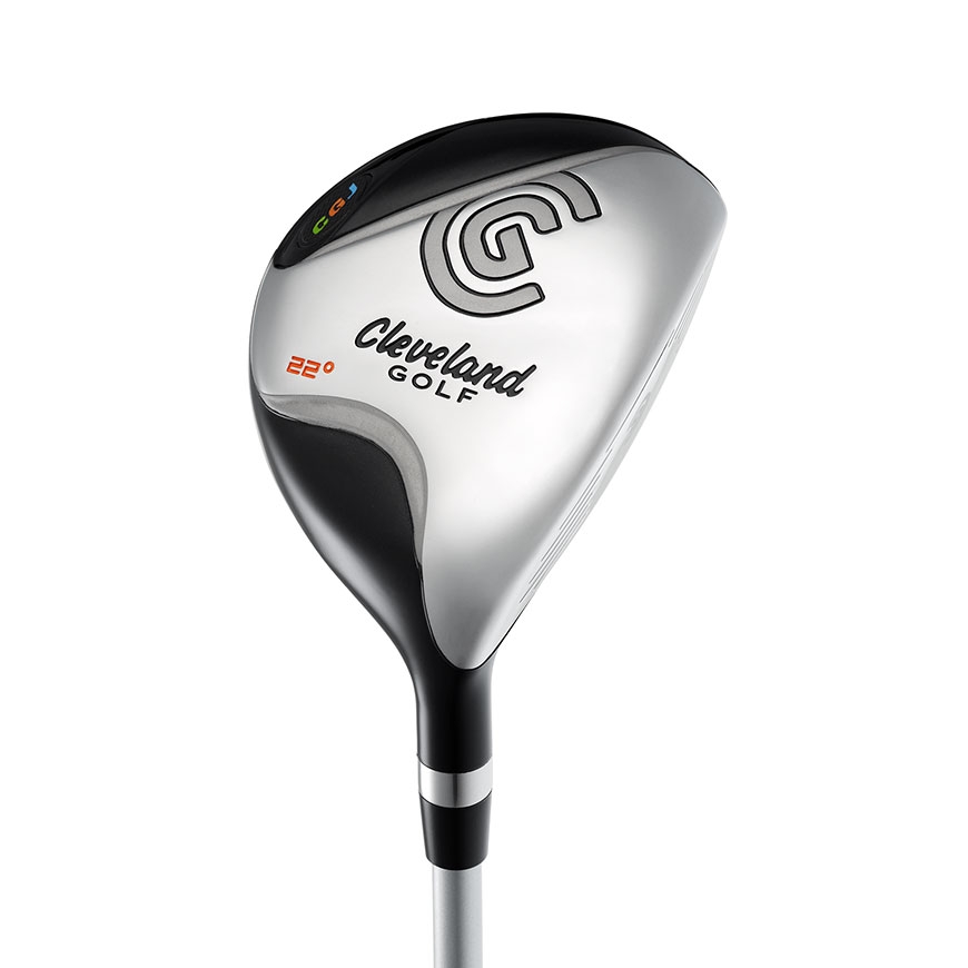 Bộ Gậy Golf Trẻ Em Cleveland Junior - Large (7 gậy)
