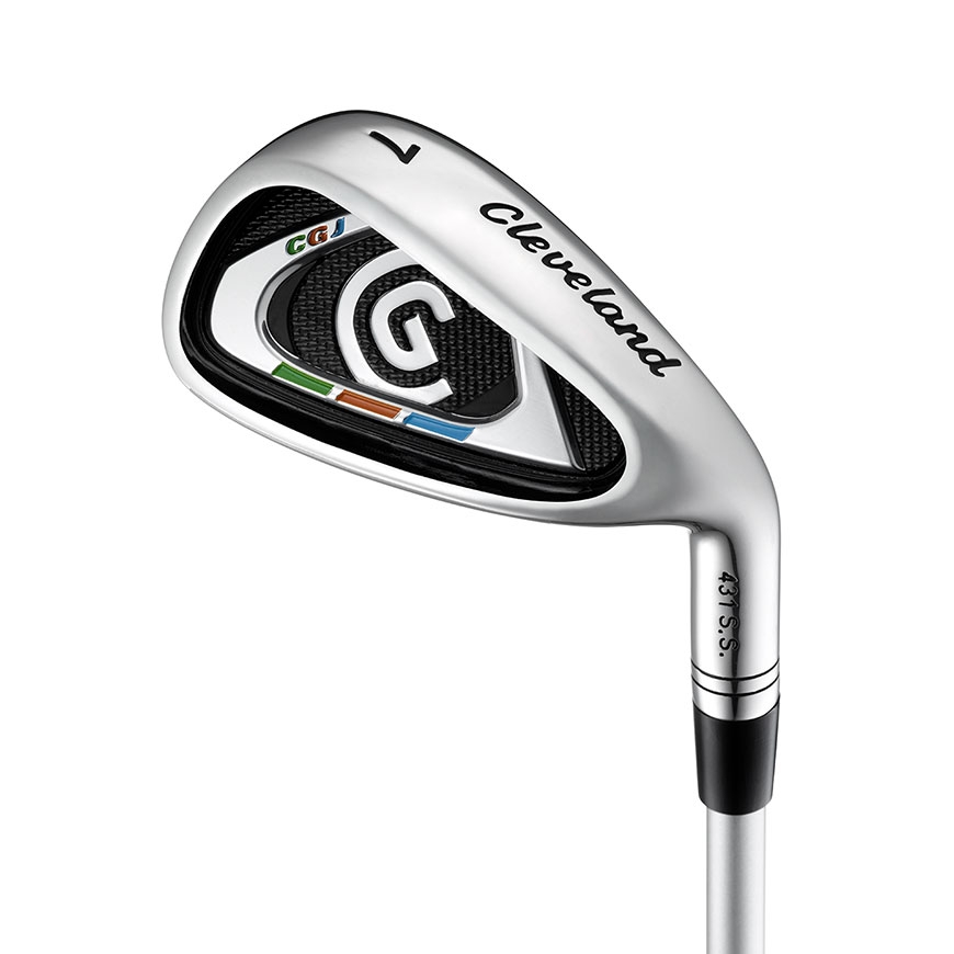 Bộ Gậy Golf Trẻ Em Cleveland Junior - Large (7 gậy)