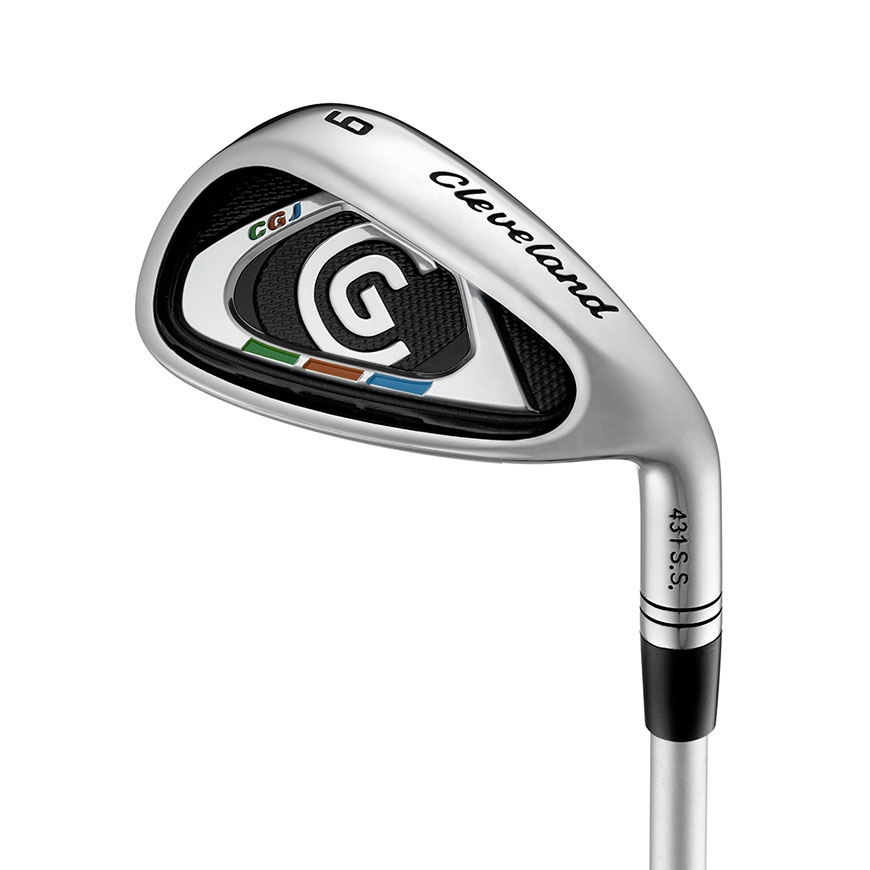 Bộ Gậy Golf Trẻ Em Cleveland Junior - Large (7 gậy)