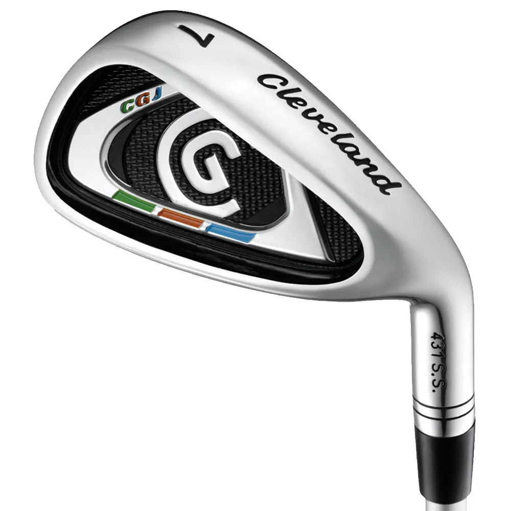 Bộ Gậy Golf Trẻ Em Cleveland Junior - Medium (6 gậy)