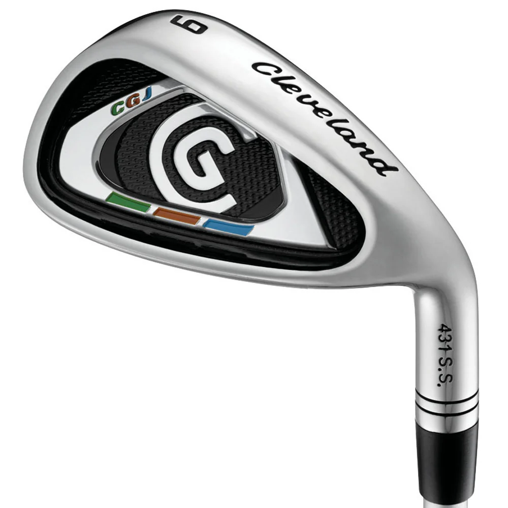 Bộ Gậy Golf Trẻ Em Cleveland Junior - Medium (6 gậy)