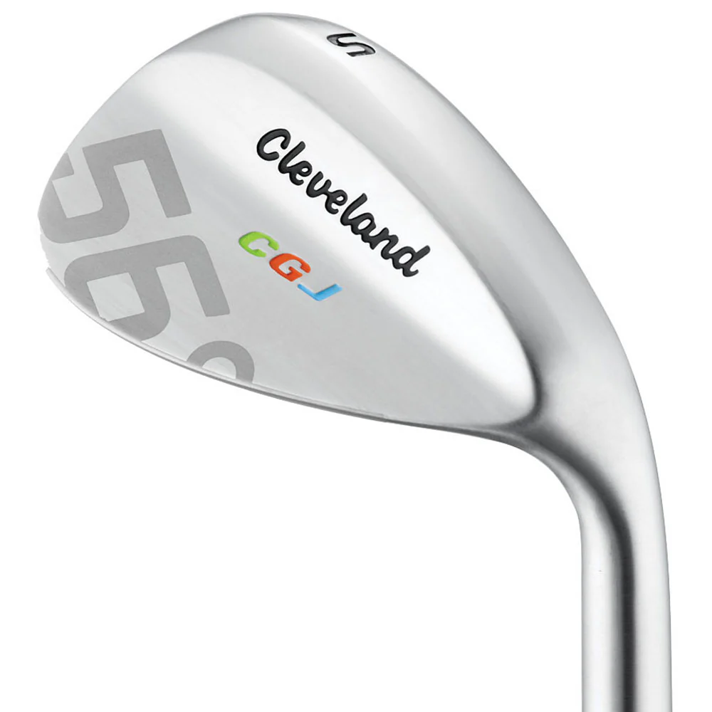 Bộ Gậy Golf Trẻ Em Cleveland Junior - Medium (6 gậy)