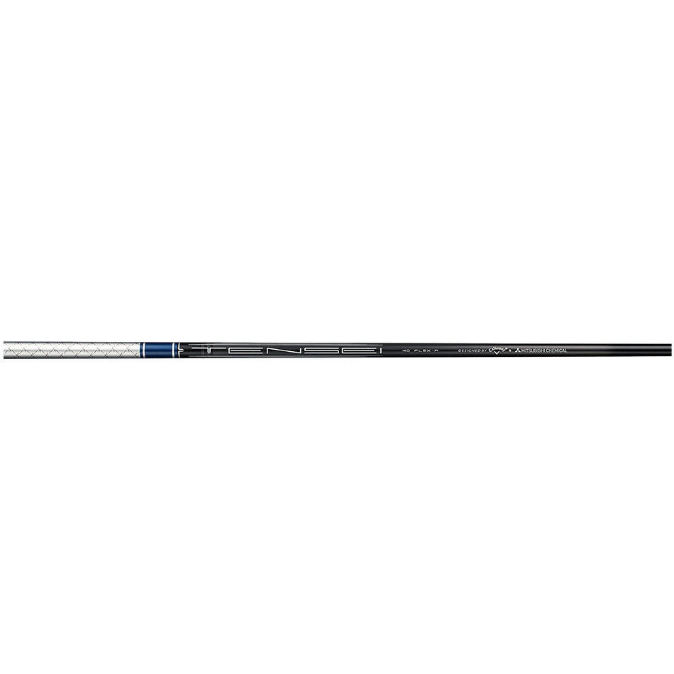 Gậy Driver Callaway Paradym Ai Smoke Max Fast