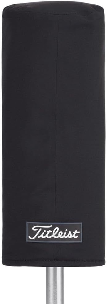 COVER GẬY BARREL STADRY HC FAIRWAY BLACK/GREY