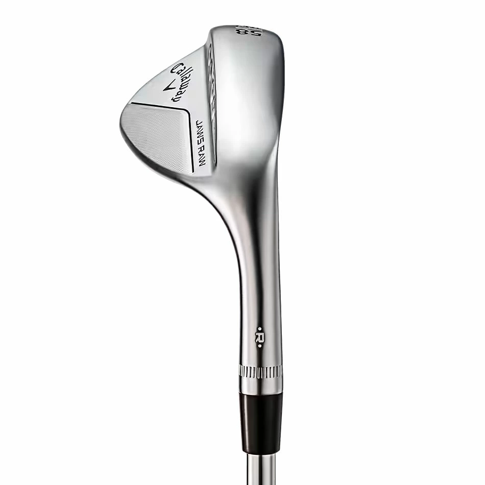Gậy Wedge Callaway Jaws Raw