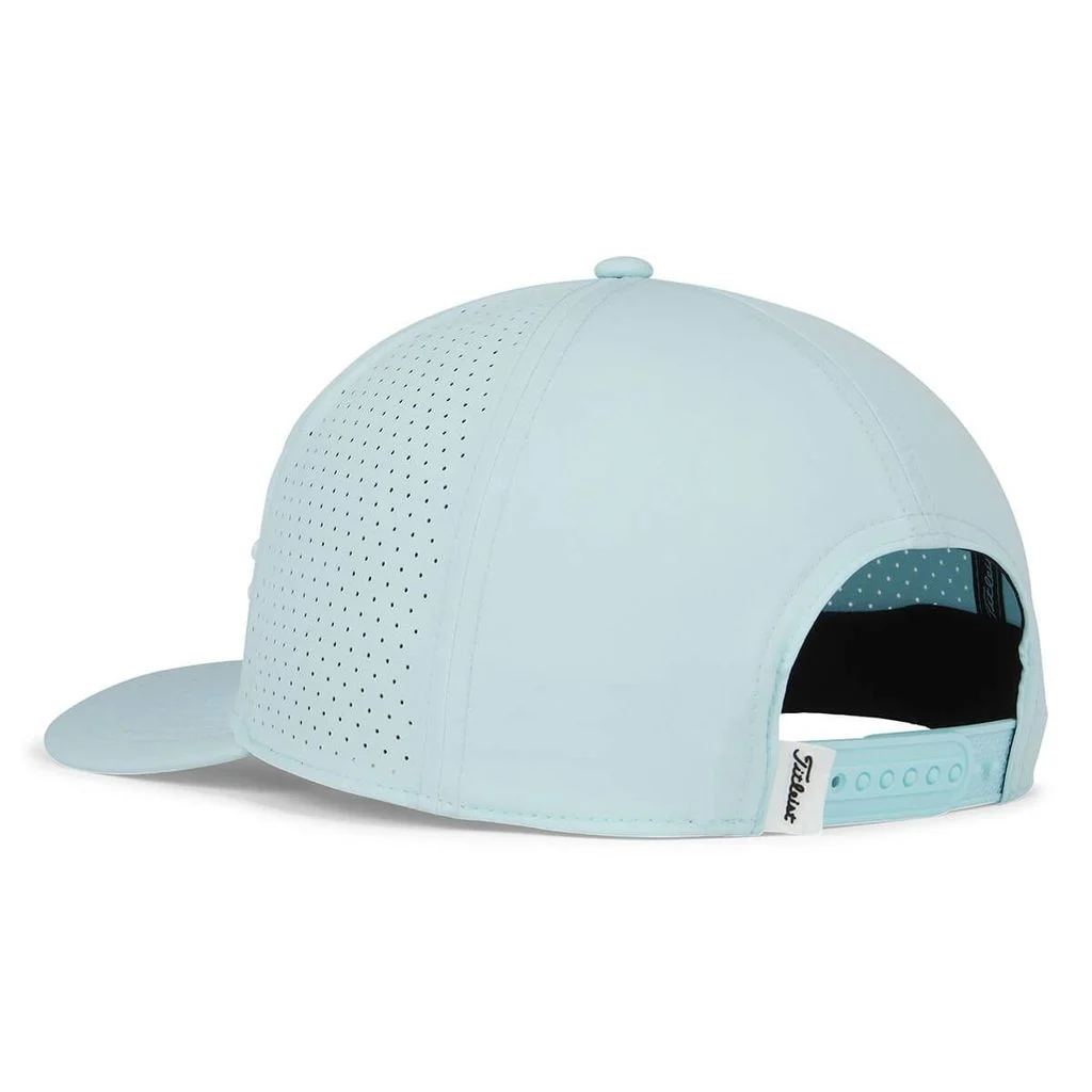 NÓN DIEGO AQUA SURF/WHITE