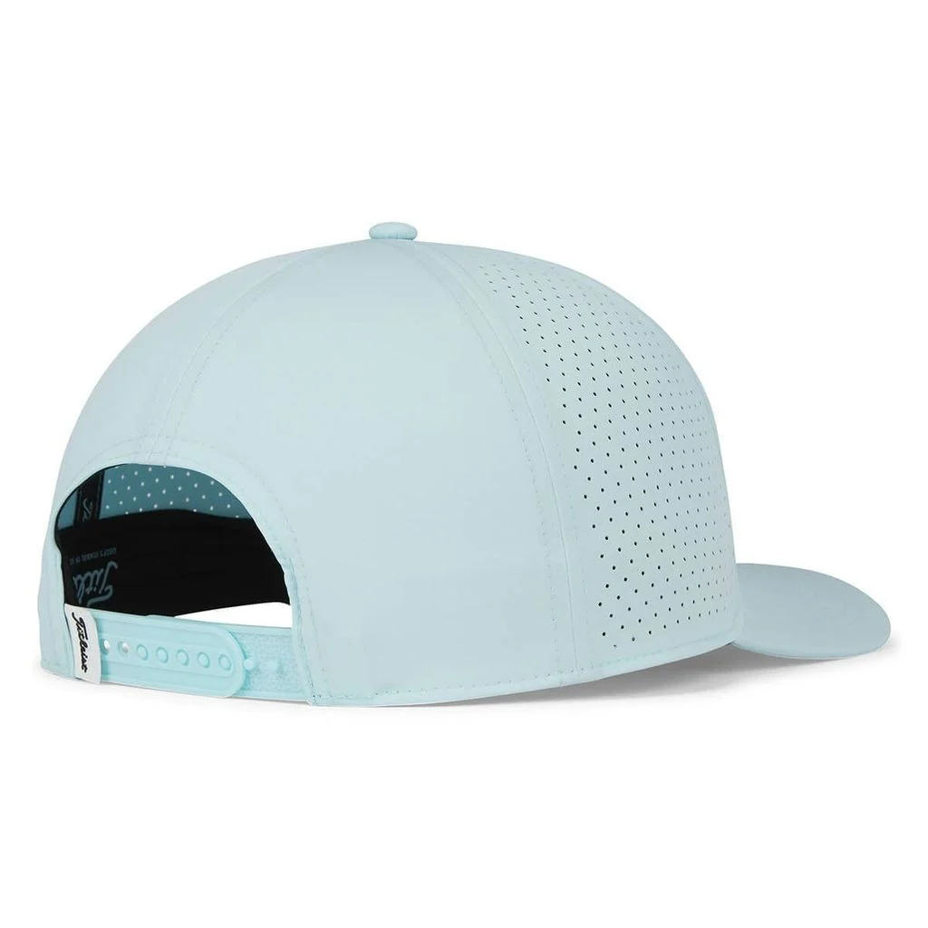 NÓN DIEGO AQUA SURF/WHITE