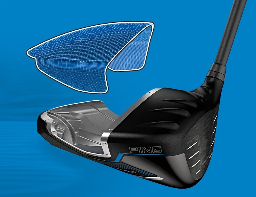 Gậy Driver Ping G440