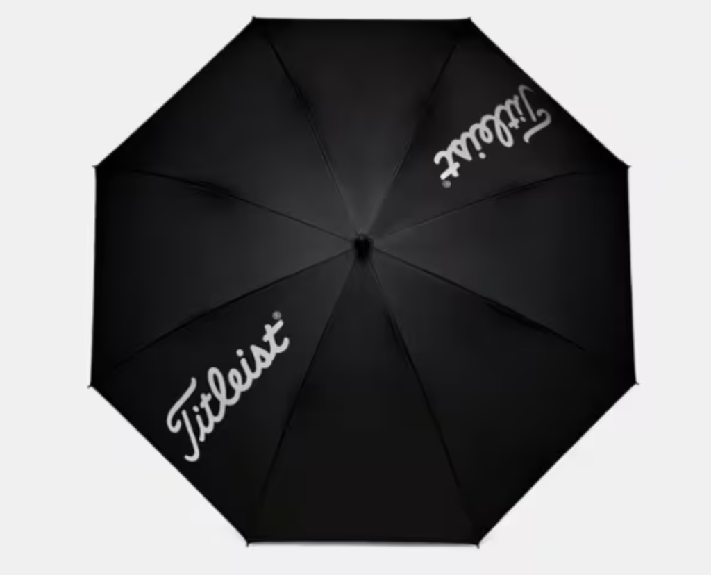 DÙ UV UMBRELLA BLACK