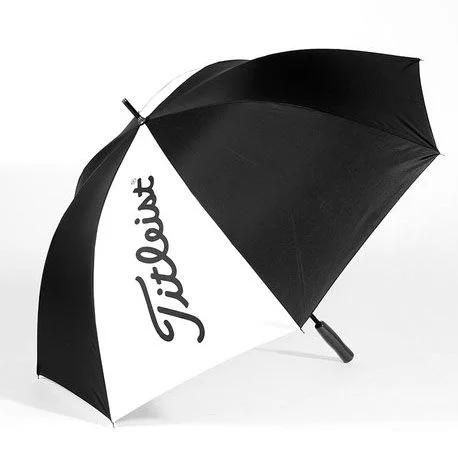 DÙ UV UMBRELLA BLACK/WHITE
