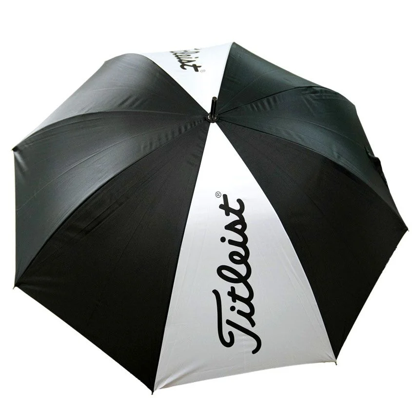 DÙ UV UMBRELLA BLACK/WHITE