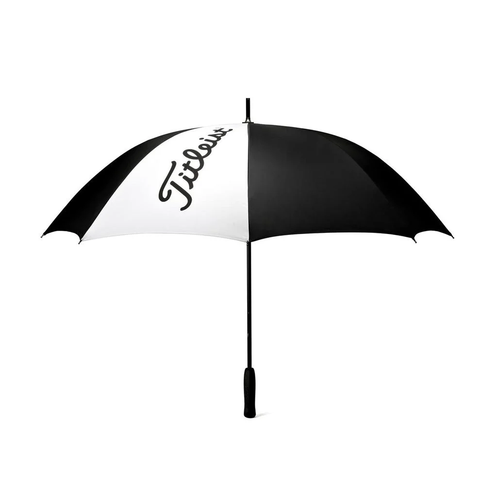 DÙ UV UMBRELLA BLACK/WHITE