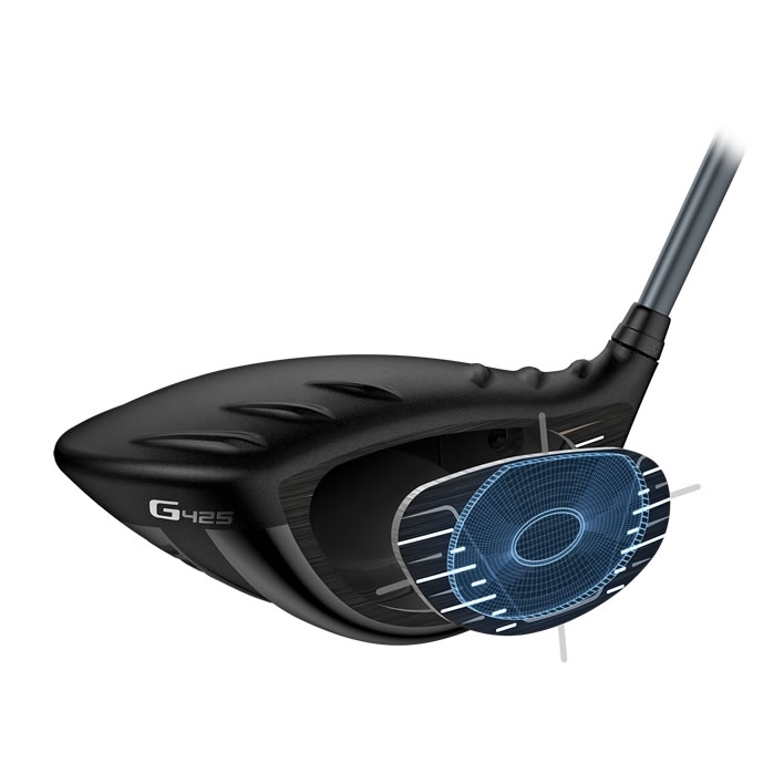 Gậy Driver Ping G425 MAX