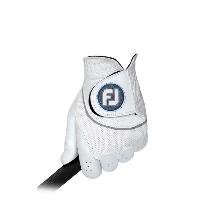 GĂNG TAY HYPERFLEX MAL WHITE