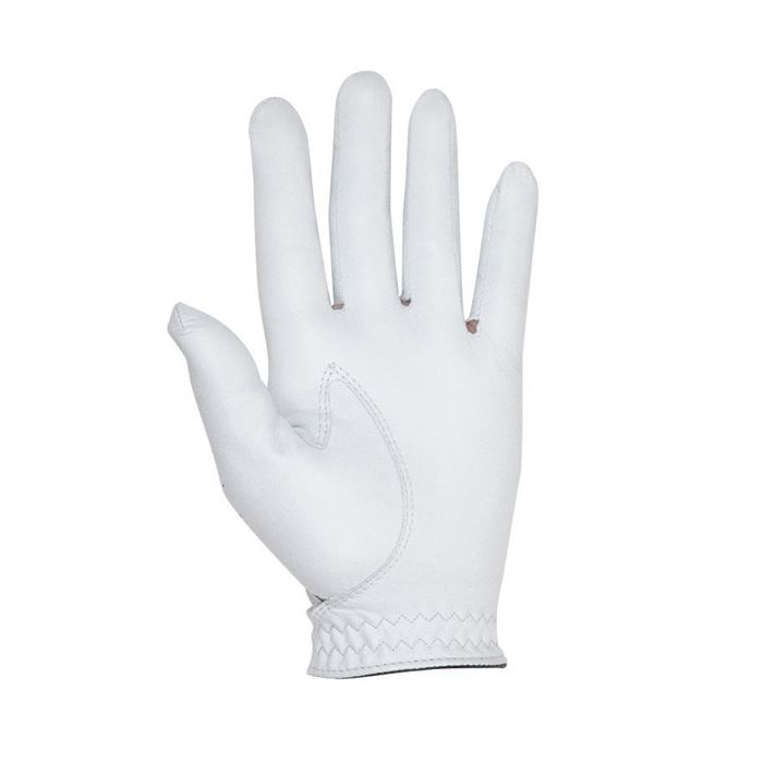 GĂNG TAY HYPERFLEX MAL WHITE
