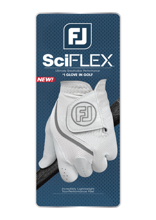 GĂNG TAY SciFlex MAL MLH NEW PEARL/WHITE