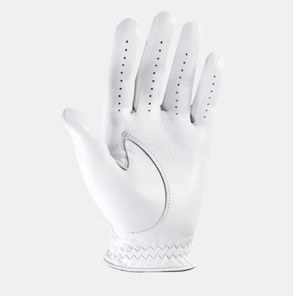 GĂNG TAY STAFSOF MLH PEARL/BLACK