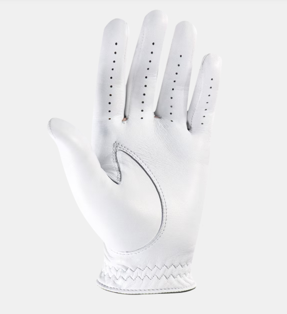 GĂNG TAY STAFSOF MLH PEARL/WHITE