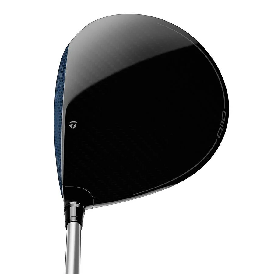 Gậy Driver Taylormade Qi10