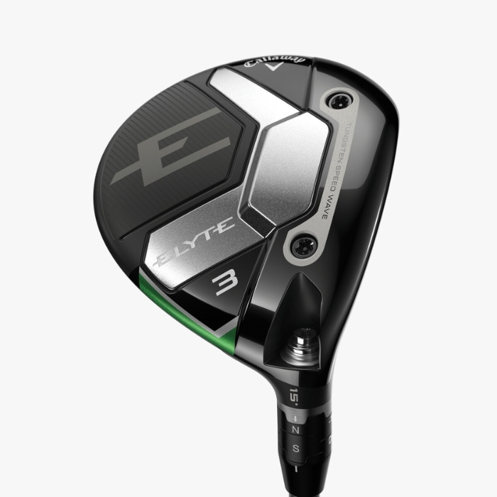 Gậy Fairway Callaway Elyte