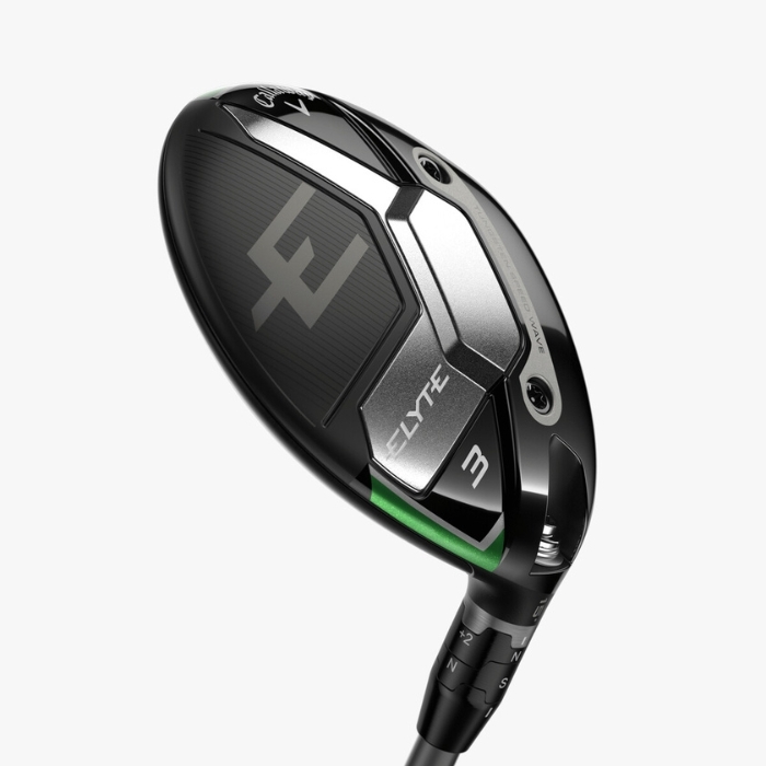 Gậy Fairway Callaway Elyte