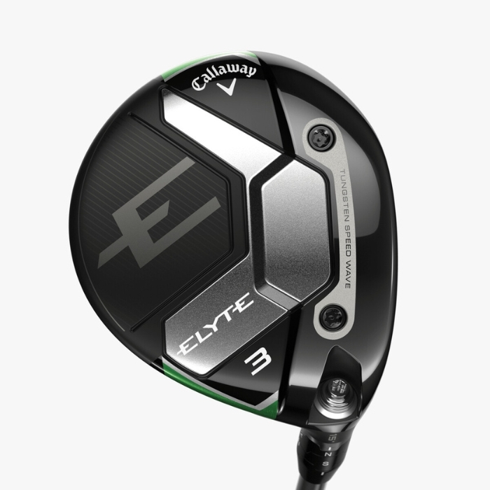 Gậy Fairway Callaway Elyte