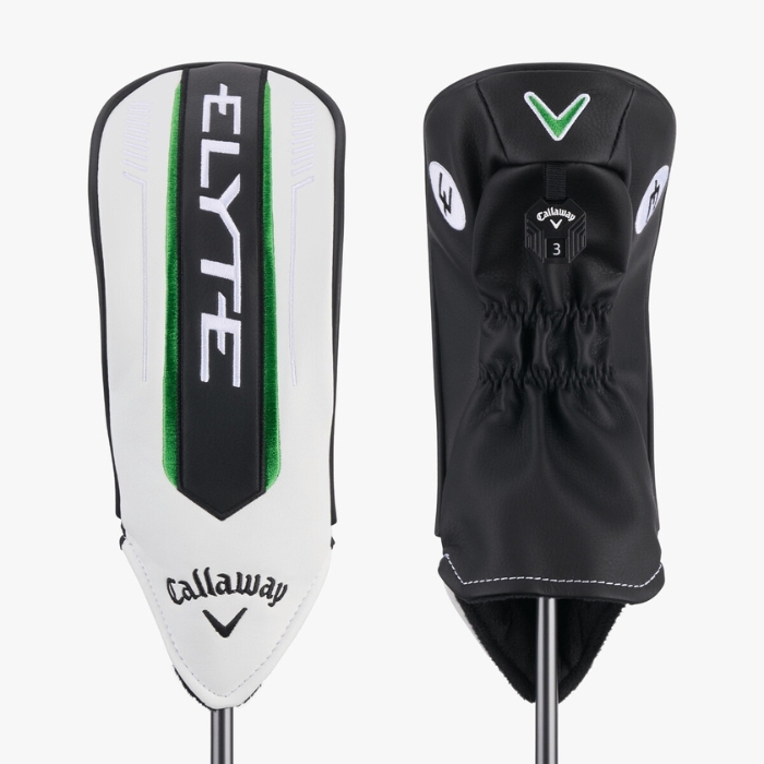 Gậy Fairway Callaway Elyte